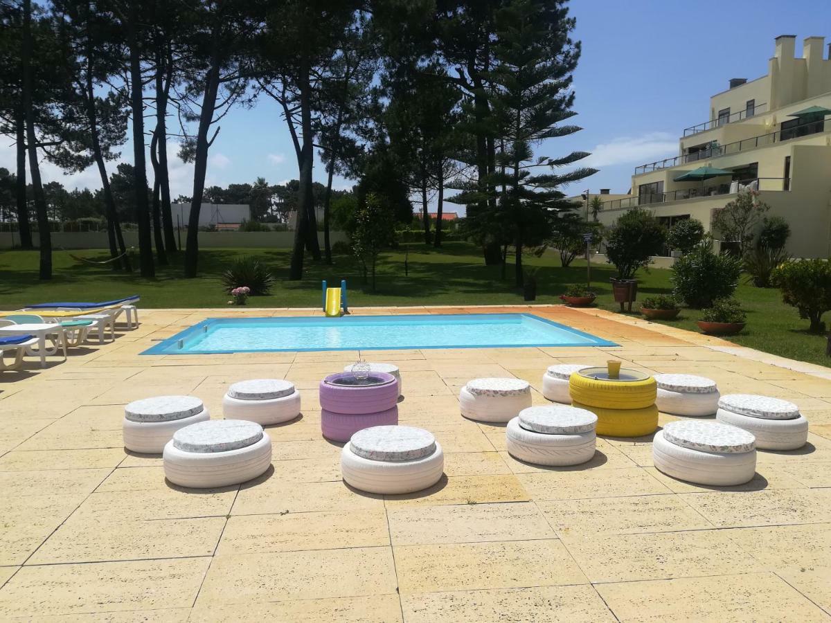 Casa Da Malta- So Para Familias Esmoriz Extérieur photo