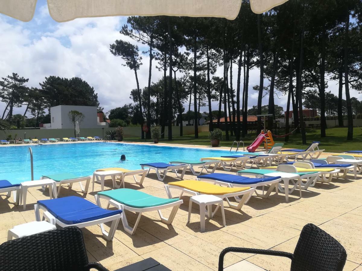 Casa Da Malta- So Para Familias Esmoriz Extérieur photo