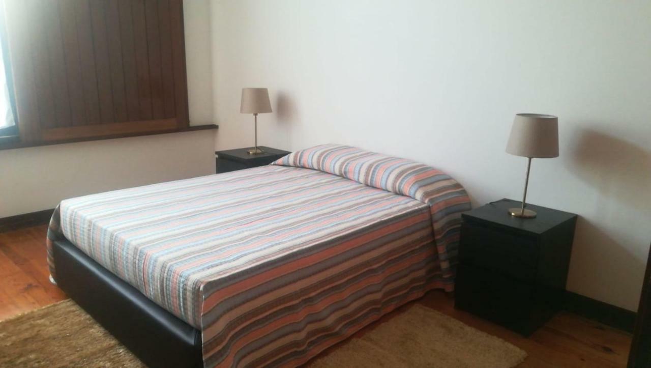 Casa Da Malta- So Para Familias Esmoriz Extérieur photo