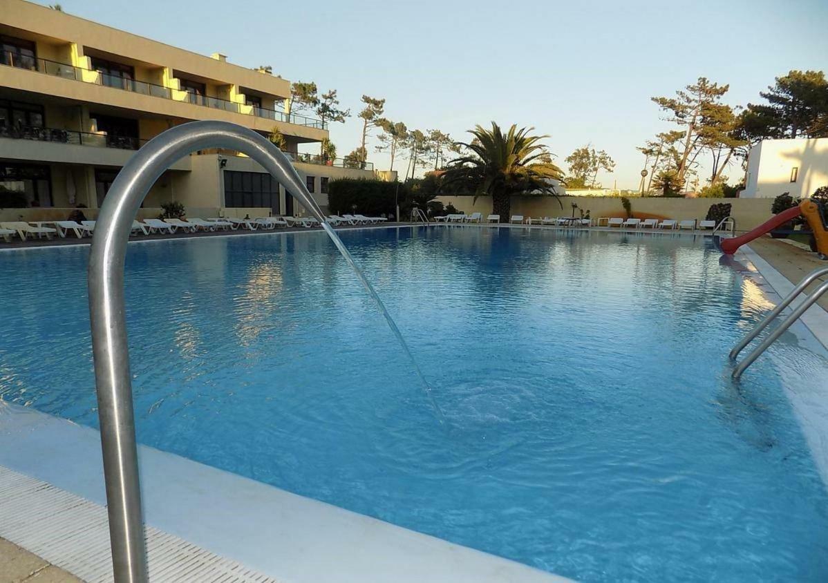 Casa Da Malta- So Para Familias Esmoriz Extérieur photo