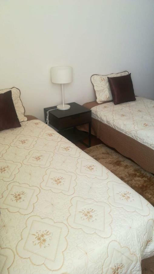 Casa Da Malta- So Para Familias Esmoriz Extérieur photo