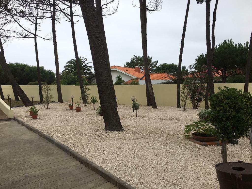Casa Da Malta- So Para Familias Esmoriz Extérieur photo