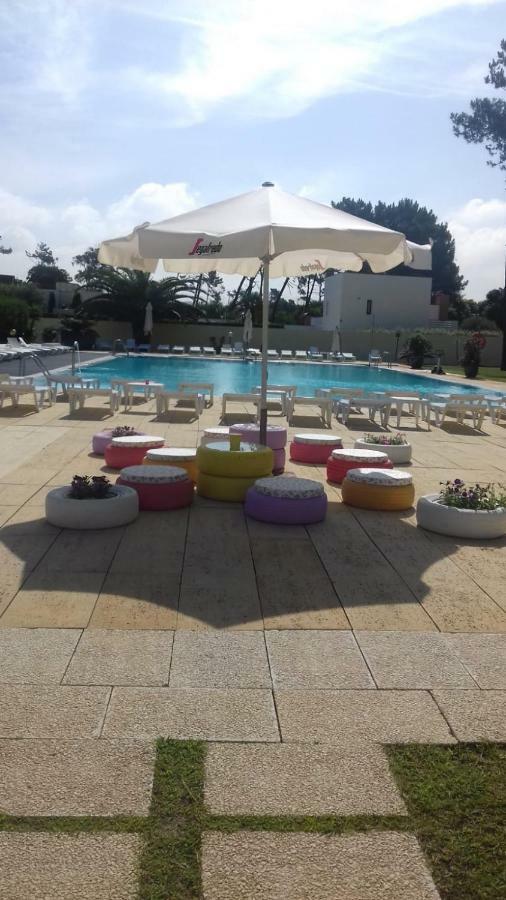 Casa Da Malta- So Para Familias Esmoriz Extérieur photo